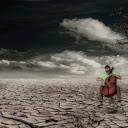 The sound of the piano calling for rain  screen for extension Chrome web store in OffiDocs Chromium