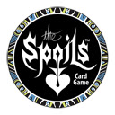 The Spoils Card Game  screen for extension Chrome web store in OffiDocs Chromium