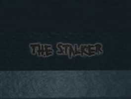 Free download The Stalker PIC free photo or picture to be edited with GIMP online image editor