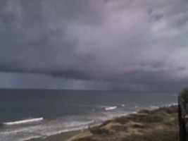 Free download The Storm free photo or picture to be edited with GIMP online image editor