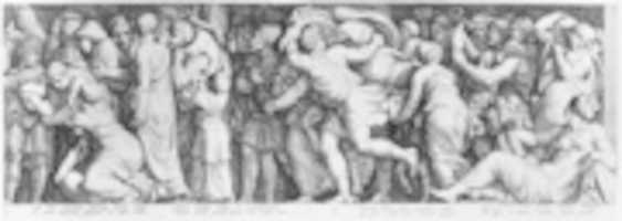 Free download The Story of Niobe free photo or picture to be edited with GIMP online image editor