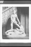 Free download The Struggle of the Two Natures in Man free photo or picture to be edited with GIMP online image editor