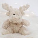 The stuffed animal has two horns  screen for extension Chrome web store in OffiDocs Chromium