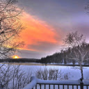 The sun dispels the ice  screen for extension Chrome web store in OffiDocs Chromium