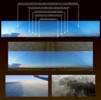 Free download The Suns Terrestrial Rays Travel Straight Until Obstructed by Reflection/Refraction free photo or picture to be edited with GIMP online image editor