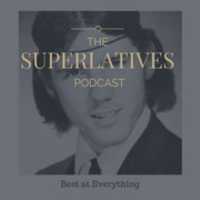 Free download The Superlatives Podcast free photo or picture to be edited with GIMP online image editor