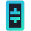 Theta Edge Extension  screen for extension Chrome web store in OffiDocs Chromium