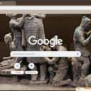 The Terracotta Army  screen for extension Chrome web store in OffiDocs Chromium