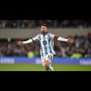 The thao Messi  screen for extension Chrome web store in OffiDocs Chromium