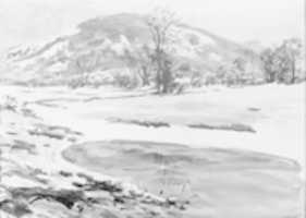 Free download The Thaw free photo or picture to be edited with GIMP online image editor