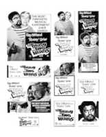 Free download The Thing with 2 Heads Ad Sheet free photo or picture to be edited with GIMP online image editor