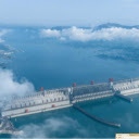 The Three Gorges  screen for extension Chrome web store in OffiDocs Chromium
