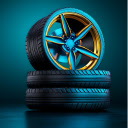 The tires  screen for extension Chrome web store in OffiDocs Chromium