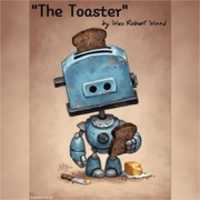 Free download The Toaster free photo or picture to be edited with GIMP online image editor