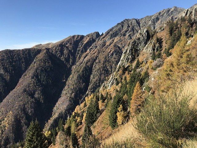 دانلود رایگان The Top Of Morisciolo - عکس یا تصویر رایگان رایگان برای ویرایش با ویرایشگر تصویر آنلاین GIMP