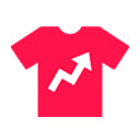 TheTrendyTee Smart Coupon  screen for extension Chrome web store in OffiDocs Chromium