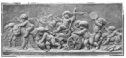 Free download The Triumph of Bacchus free photo or picture to be edited with GIMP online image editor