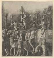 Free download The Triumph of Caesar: The Elephants free photo or picture to be edited with GIMP online image editor