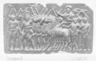 Free download The Triumph of Titus free photo or picture to be edited with GIMP online image editor