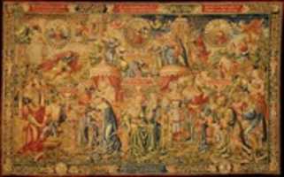Free download The Twelve Ages of Man: The First Three Ages of Man (Birth-18), or Spring free photo or picture to be edited with GIMP online image editor