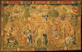 Free download The Twelve Ages of Man: The Third Three Ages of Man (36-54), or Autumn free photo or picture to be edited with GIMP online image editor