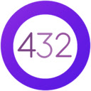 The Ultimate 432Hz Converter: Transform music on Spotify, YouTube  more  screen for extension Chrome web store in OffiDocs Chromium