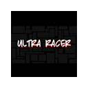The Ultra Racer Racing Game  screen for extension Chrome web store in OffiDocs Chromium