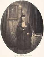 Free download The Undersigned Photographer as He Was Before 1848 free photo or picture to be edited with GIMP online image editor