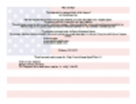 Download grátis O template US Flag DOC, XLS ou PPT grátis para ser editado com o LibreOffice online ou OpenOffice Desktop online