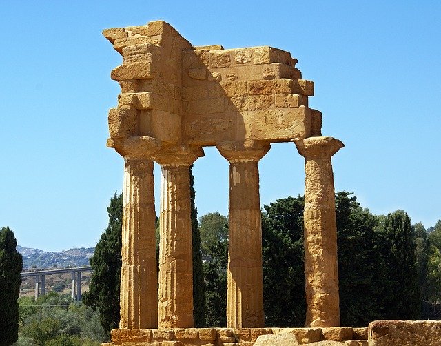 دانلود رایگان The Valley Of Temples - عکس یا تصویر رایگان برای ویرایش با ویرایشگر تصویر آنلاین GIMP