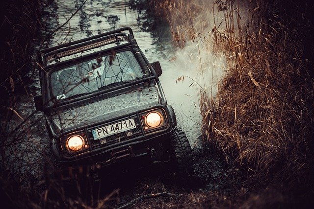 Free download the vehicle mud drive offroad free picture to be edited with GIMP free online image editor