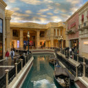 The Venetian Resort in Las Vegas  screen for extension Chrome web store in OffiDocs Chromium