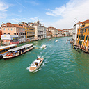 The vibrant beauty of a canal city  screen for extension Chrome web store in OffiDocs Chromium
