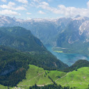 The village is near the mountain  screen for extension Chrome web store in OffiDocs Chromium