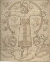 Free download The Volto Santo of Lucca free photo or picture to be edited with GIMP online image editor