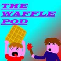 Free download The Waffle Pod Logo free photo or picture to be edited with GIMP online image editor