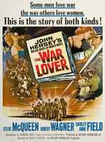 Free download The War Lover 1962 free photo or picture to be edited with GIMP online image editor