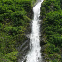 The waterfall flows long  screen for extension Chrome web store in OffiDocs Chromium