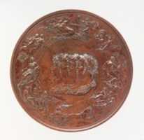Free download The Waterloo Medal free photo or picture to be edited with GIMP online image editor