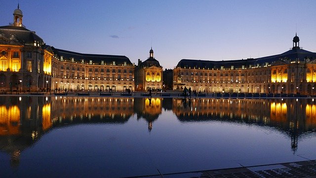 Скачать бесплатно The Water Of Palace - бесплатное фото или изображение для редактирования с помощью онлайн-редактора изображений GIMP