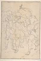 Free download The Way to Emmaus free photo or picture to be edited with GIMP online image editor