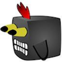 The WHAT extension??  screen for extension Chrome web store in OffiDocs Chromium