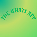 THEWHATS APP  screen for extension Chrome web store in OffiDocs Chromium