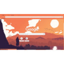 The Witcher  screen for extension Chrome web store in OffiDocs Chromium