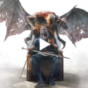 The Witcher 3 Wild Hunt Gameograf  screen for extension Chrome web store in OffiDocs Chromium