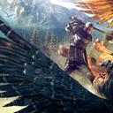 The Witcher 3: Wild Hunt The Witcher The Witc  screen for extension Chrome web store in OffiDocs Chromium