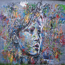 The Woman  screen for extension Chrome web store in OffiDocs Chromium