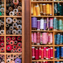 The world is just color  screen for extension Chrome web store in OffiDocs Chromium