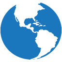 The World Tab  screen for extension Chrome web store in OffiDocs Chromium