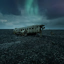 The Wreck Under the Aurora  screen for extension Chrome web store in OffiDocs Chromium